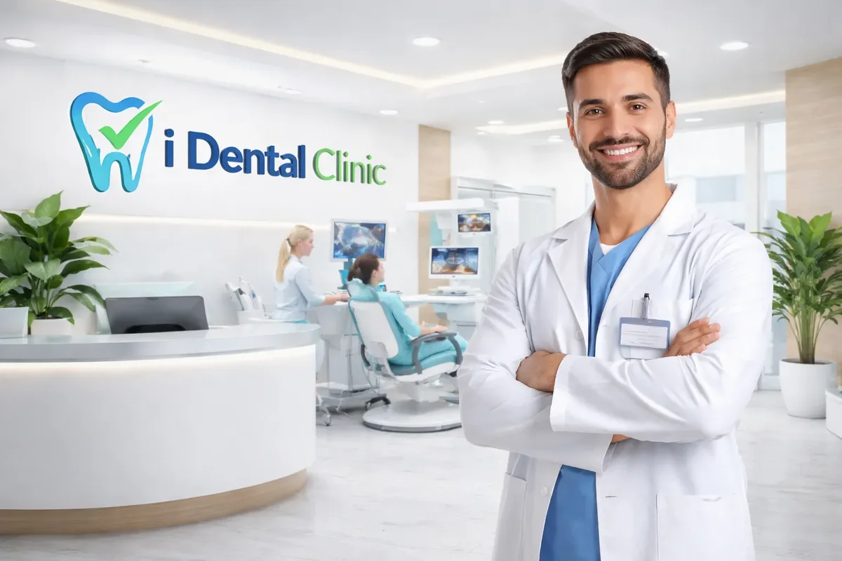 i dental clinic: Complete Guide to Modern Dental Care