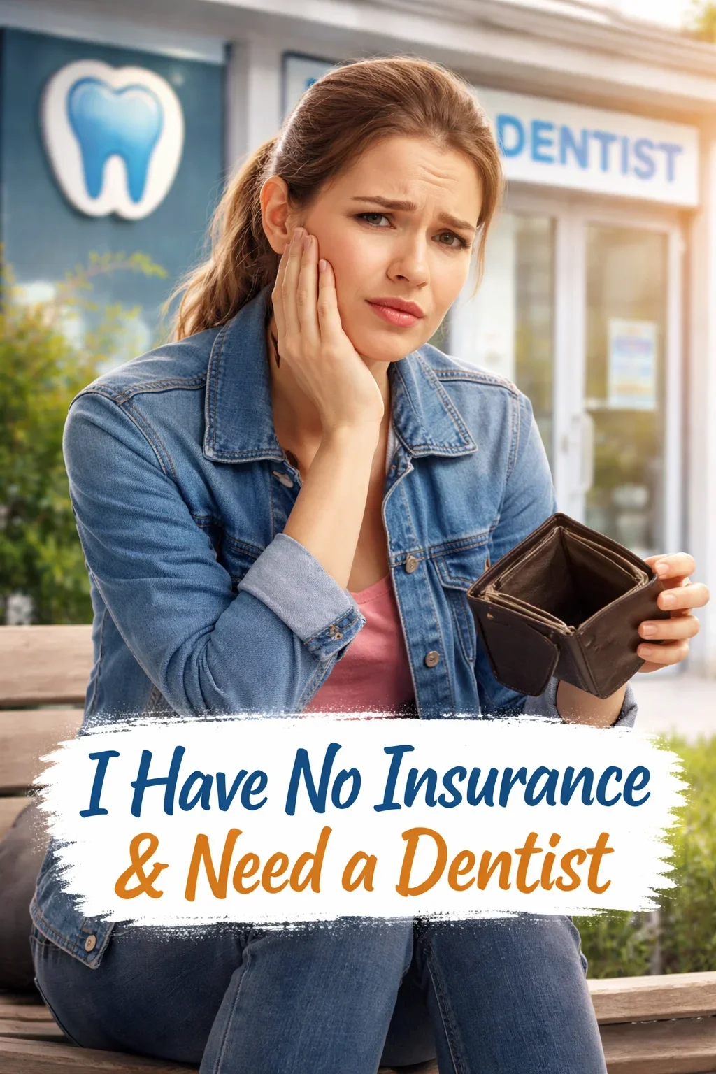 I Have No Insurance and Need a Dentist: What to Do 5 i have no insurance and need a dentist