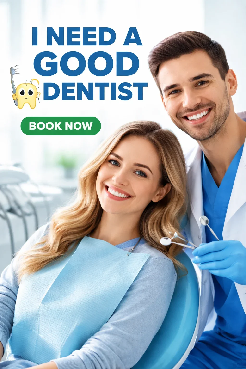 I Need a Good Dentist: How to Find the Best Care 5 i need a good dentist