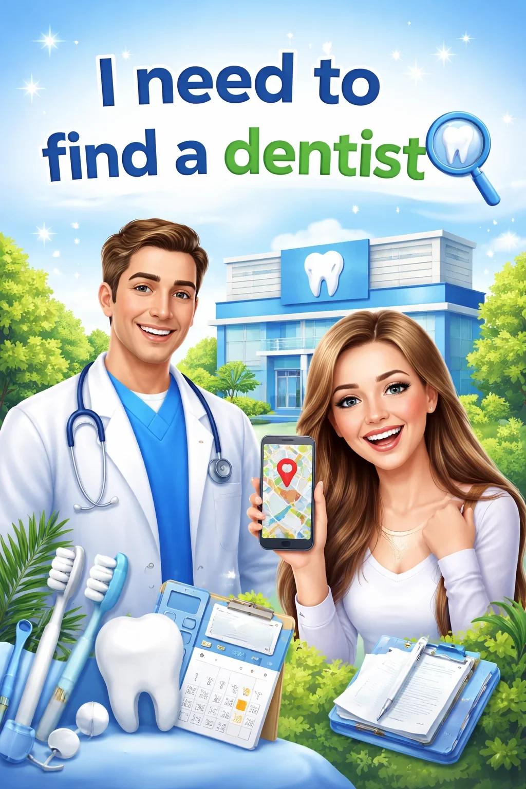 I Need to Find a Dentist: Complete Guide for Patients 5 i need to find a dentist