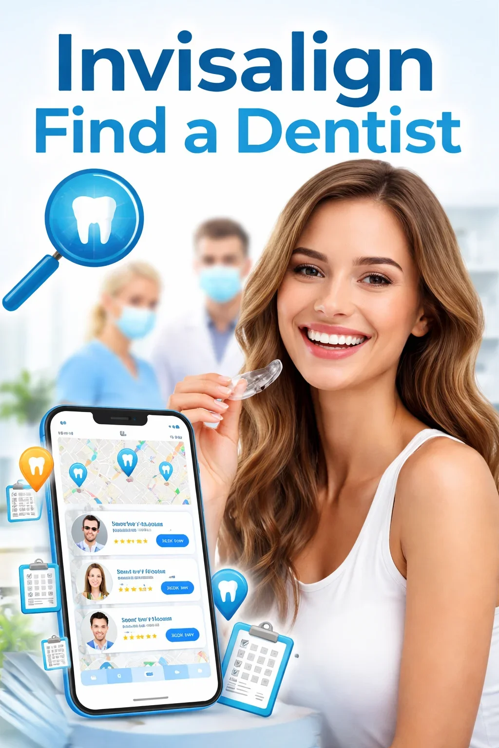 Invisalign Find a Dentist: Complete Guide to Choosing Right 5 invisalign find a dentist