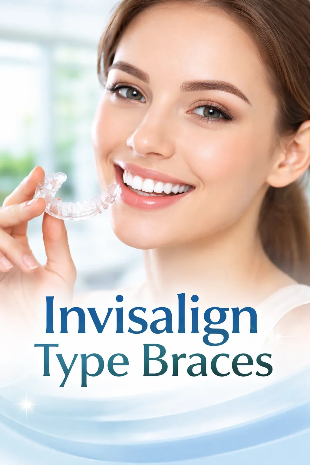 Invisalign Type Braces: Complete Guide for a Perfect Smile 5 invisalign type braces