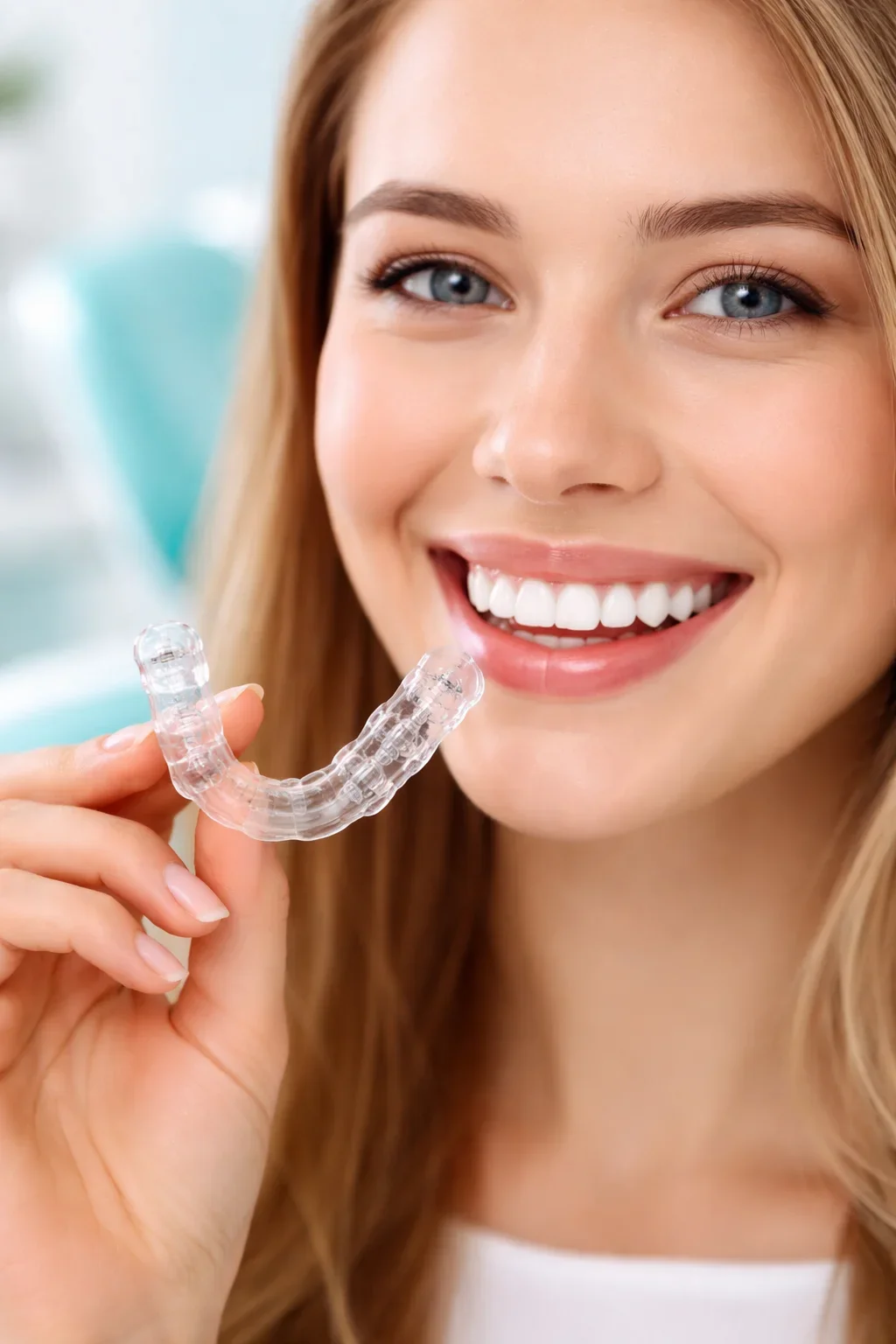 Invisible Braces Aligners: Complete Modern Guide 5 invisible braces aligners