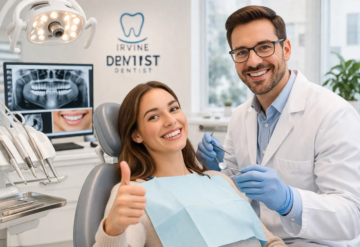 How to Find the Best Irvine Dentist for Your Needs 5 irvine dentist