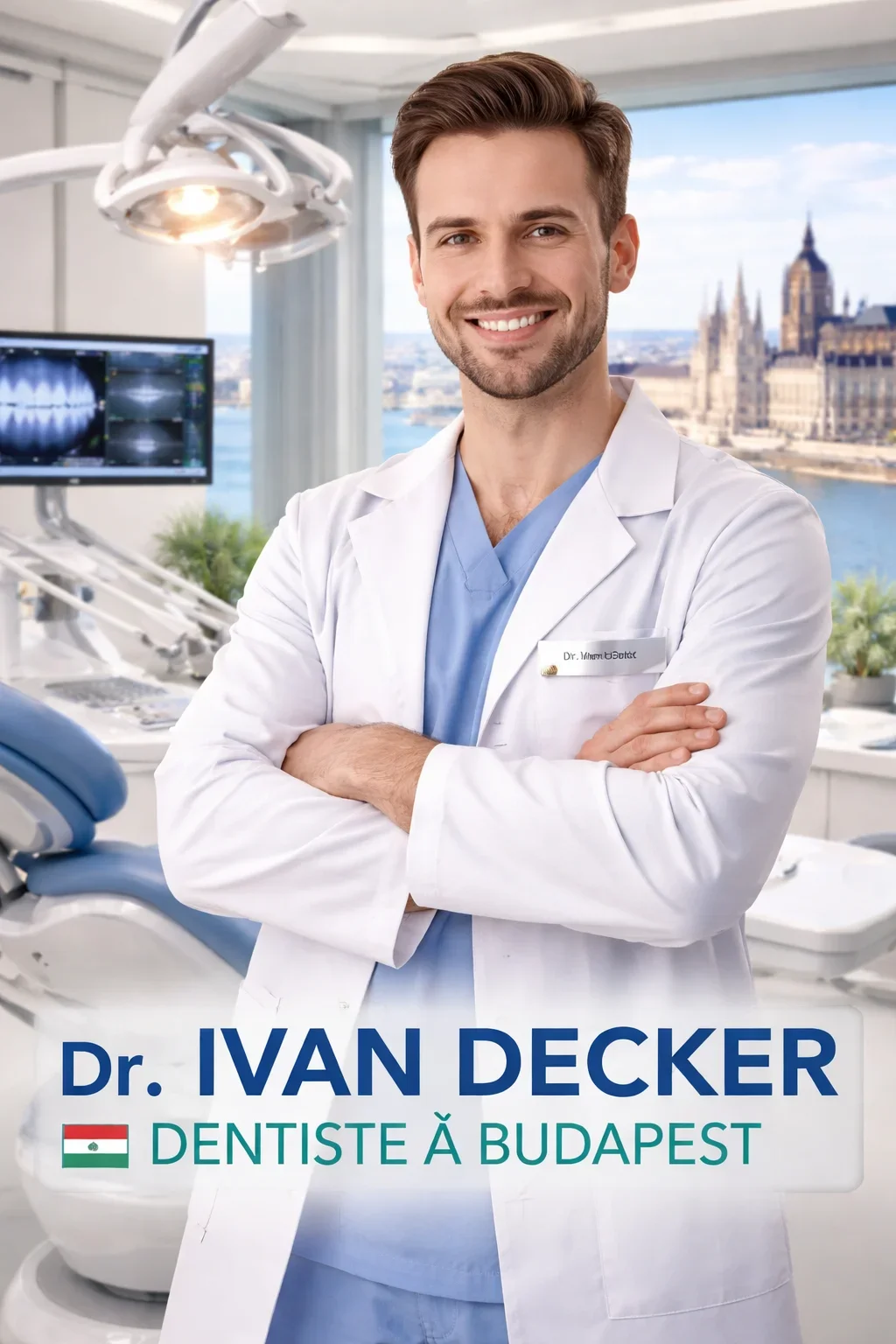Dentiste Ivan Decker à Budapest : Guide Complet 5 ivan decker dentiste budapest