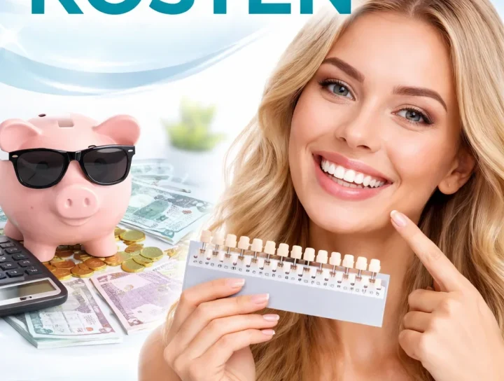 Kosmetische Zahnaufhellung Kosten: Der komplette Überblick 8 kosmetische zahnaufhellung kosten