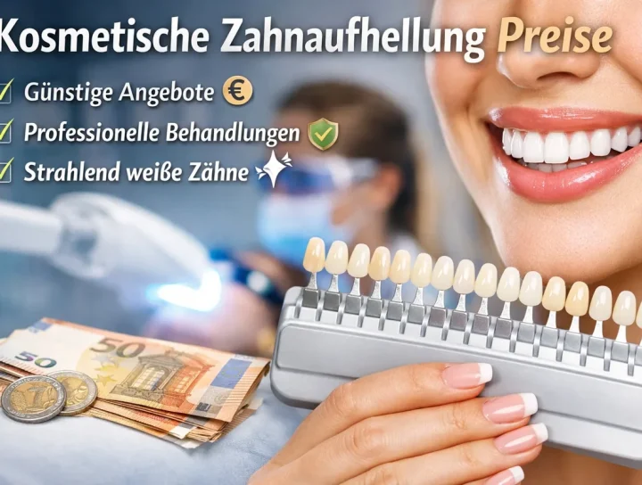 kosmetische zahnaufhellung preise: Was Sie wirklich wissen müssen 4 kosmetische zahnaufhellung preise