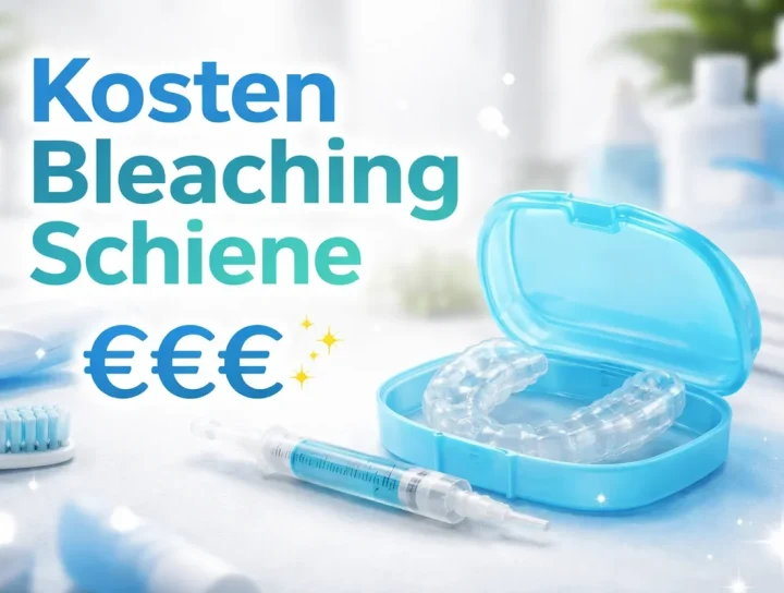 Kosten Bleaching Schiene: Alles, was Sie wissen müssen 8 kosten bleaching schiene