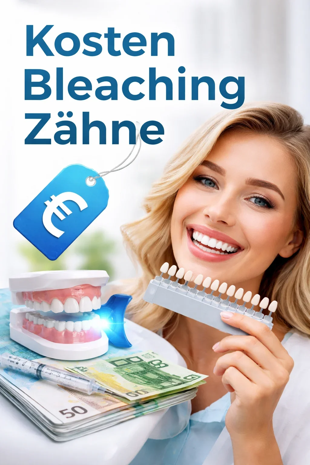 kosten bleaching zähne – Alles, was Sie wissen müssen 5 kosten bleaching zähne