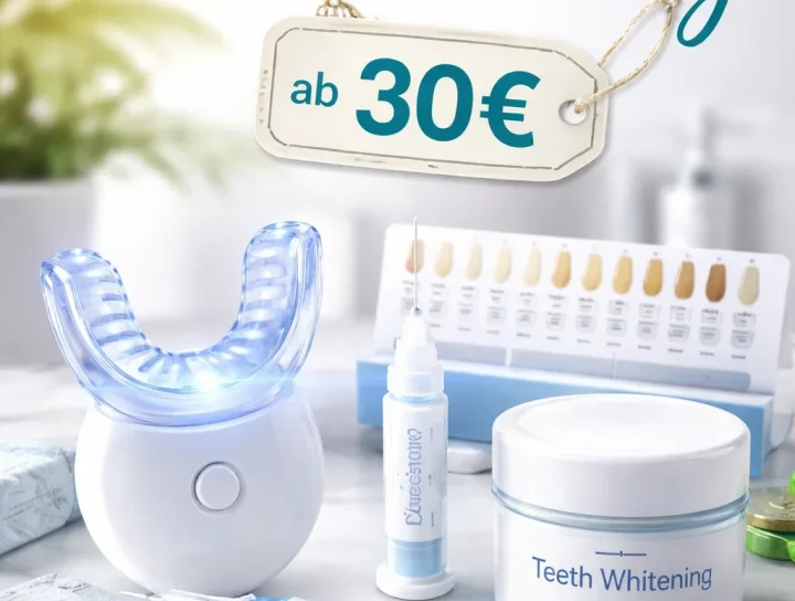 Home-Bleaching Kosten: Alles, was Sie wissen müssen 20 kosten home bleaching