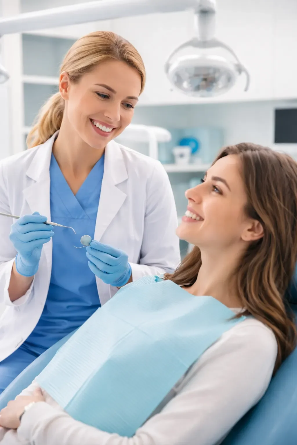 Lacey Dentist: Complete Guide to Quality Dental Care 5 lacey dentist