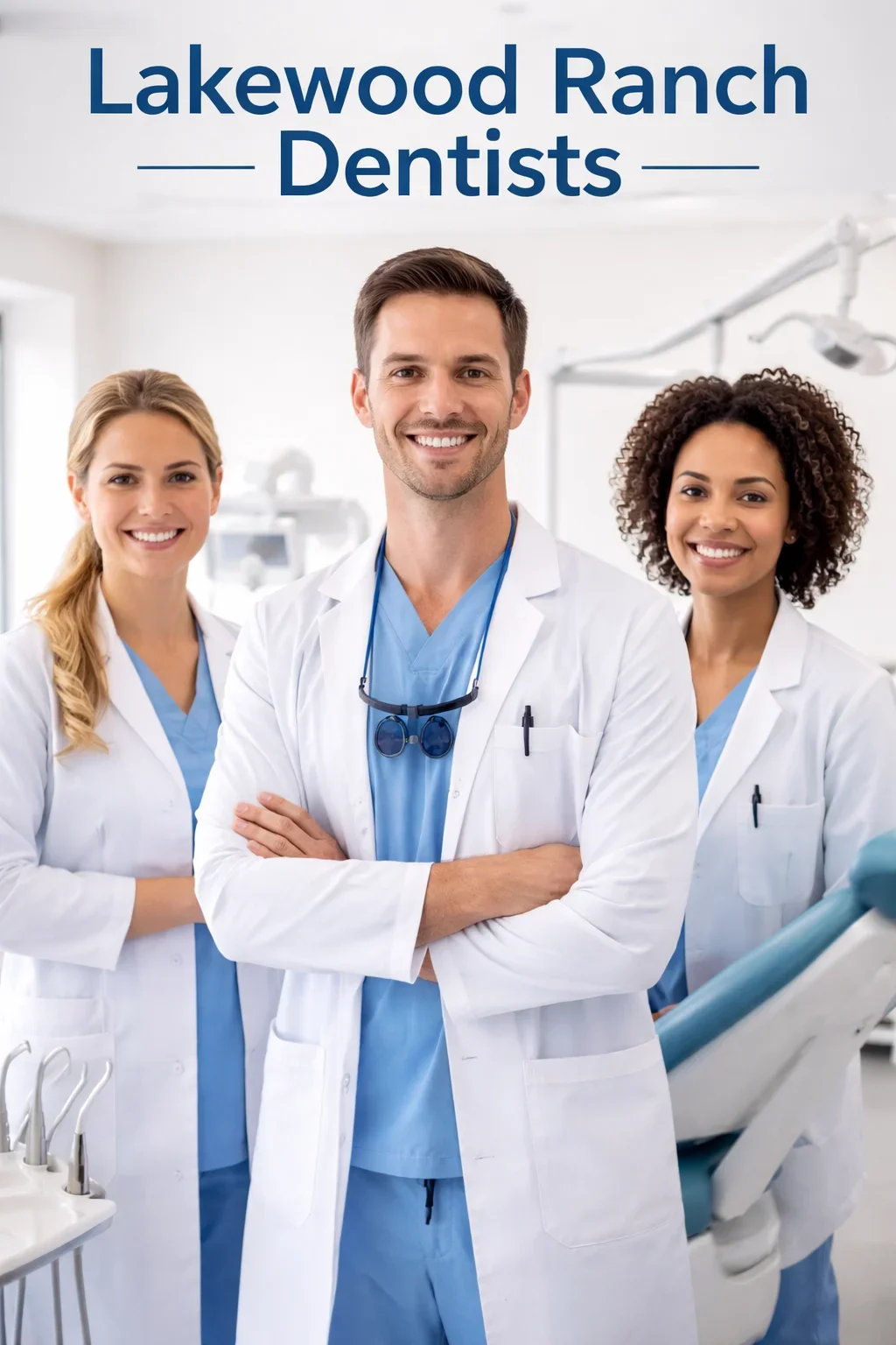 Lakewood Ranch Dentists: 9 Essential Tips for Choosing the Best Care 5 lakewood ranch dentists