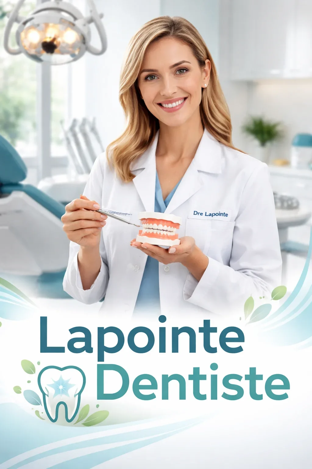 Lapointe dentiste : guide complet pour bien choisir 5 lapointe dentiste