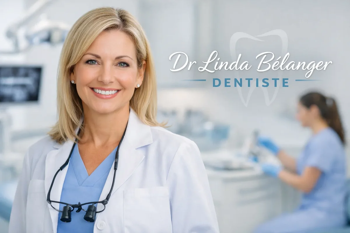 linda bélanger dentiste : tout savoir pour bien choisir 5 linda bélanger dentiste