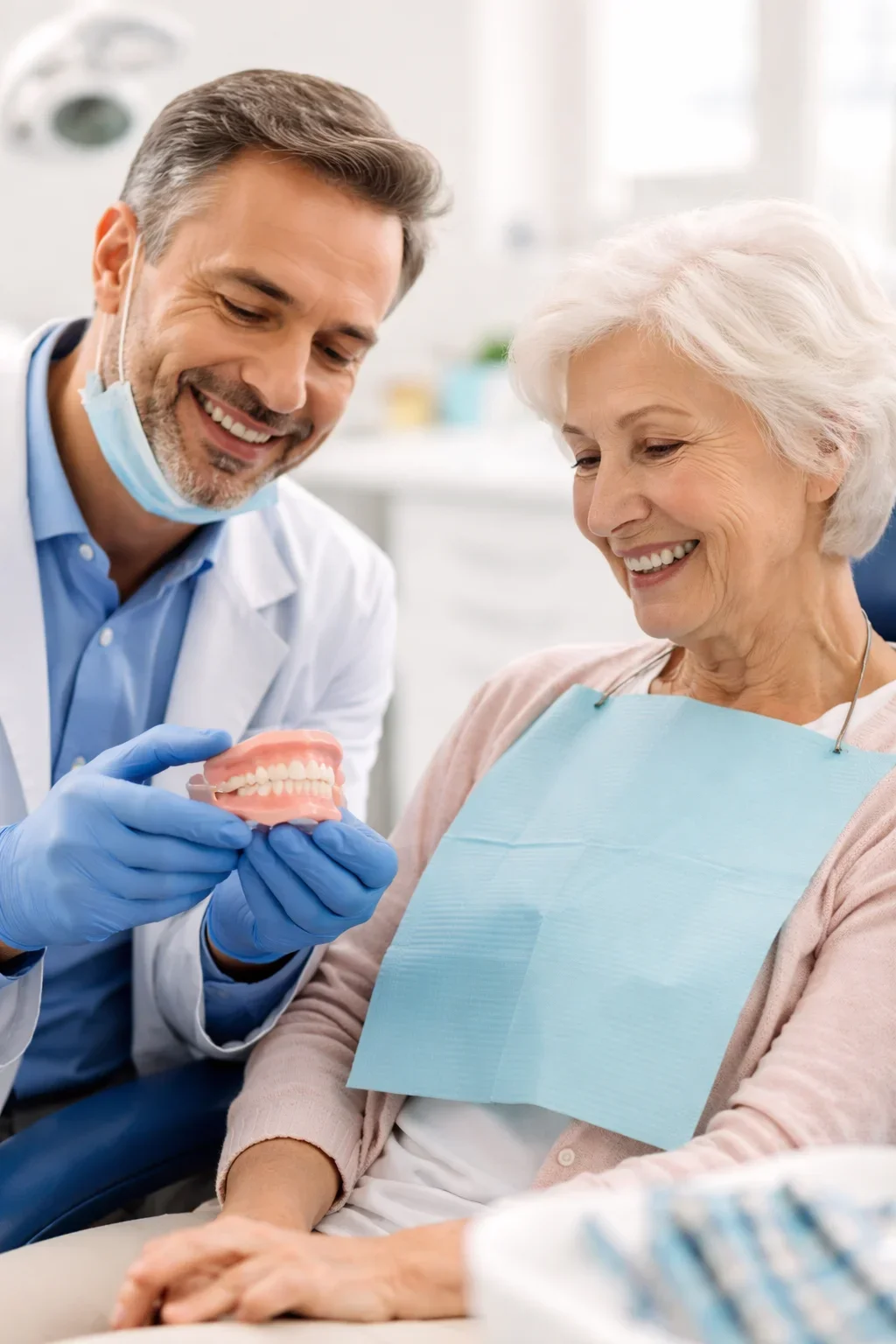 How to Choose the Best Local Dentist for Dentures 5 local dentist for dentures