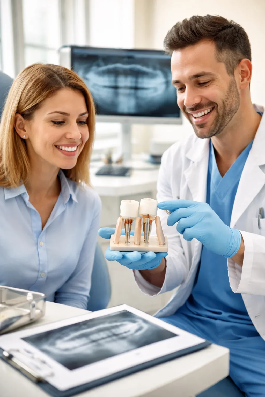 Looking for a Dentist That Does Implants 5 looking for a dentist that does implants