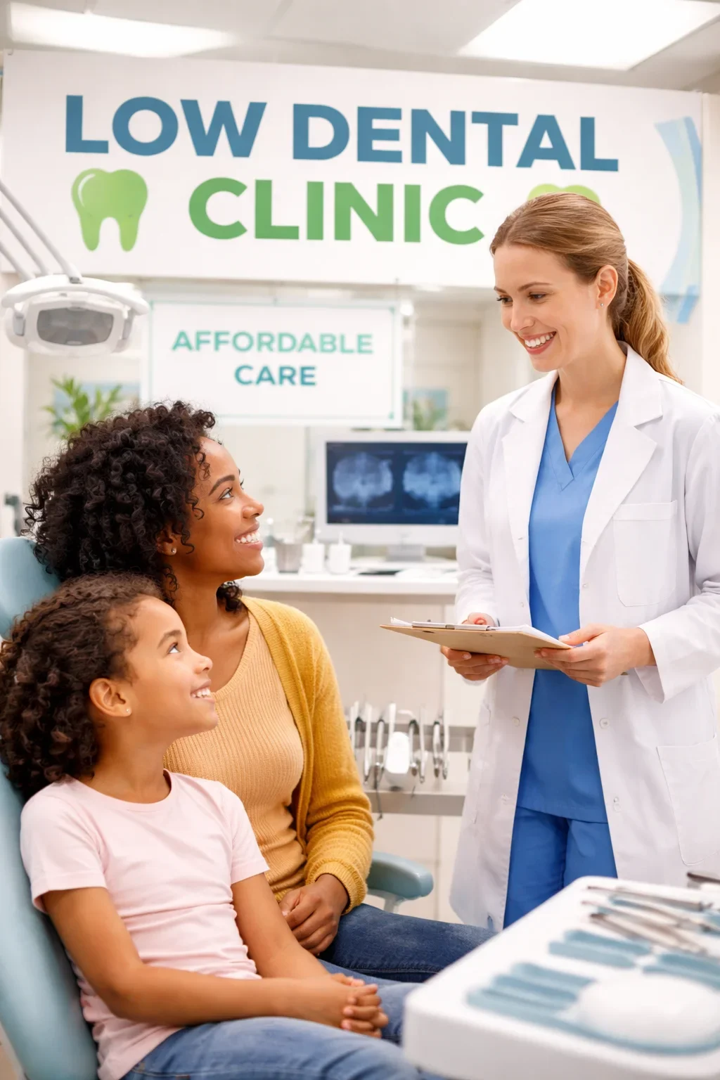Low Dental Clinic: 9 Smart Ways to Save Big 5 low dental clinic