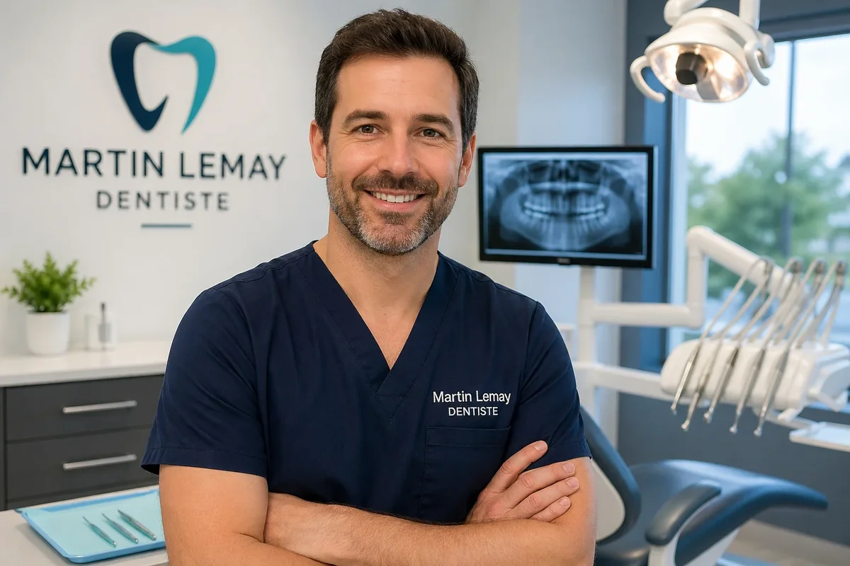martin lemay dentiste : 9 conseils essentiels pour un sourire sain 4 martin lemay dentiste