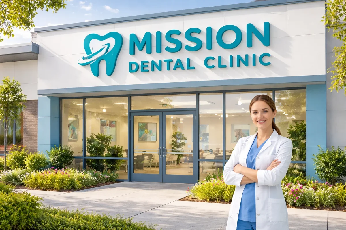 Mission Dental Clinic: 9 Essential Care Benefits 5 mission dental clinic