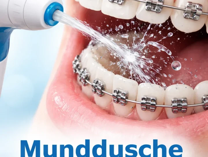 munddusche für brackets: der ultimative leitfaden 4 munddusche für brackets