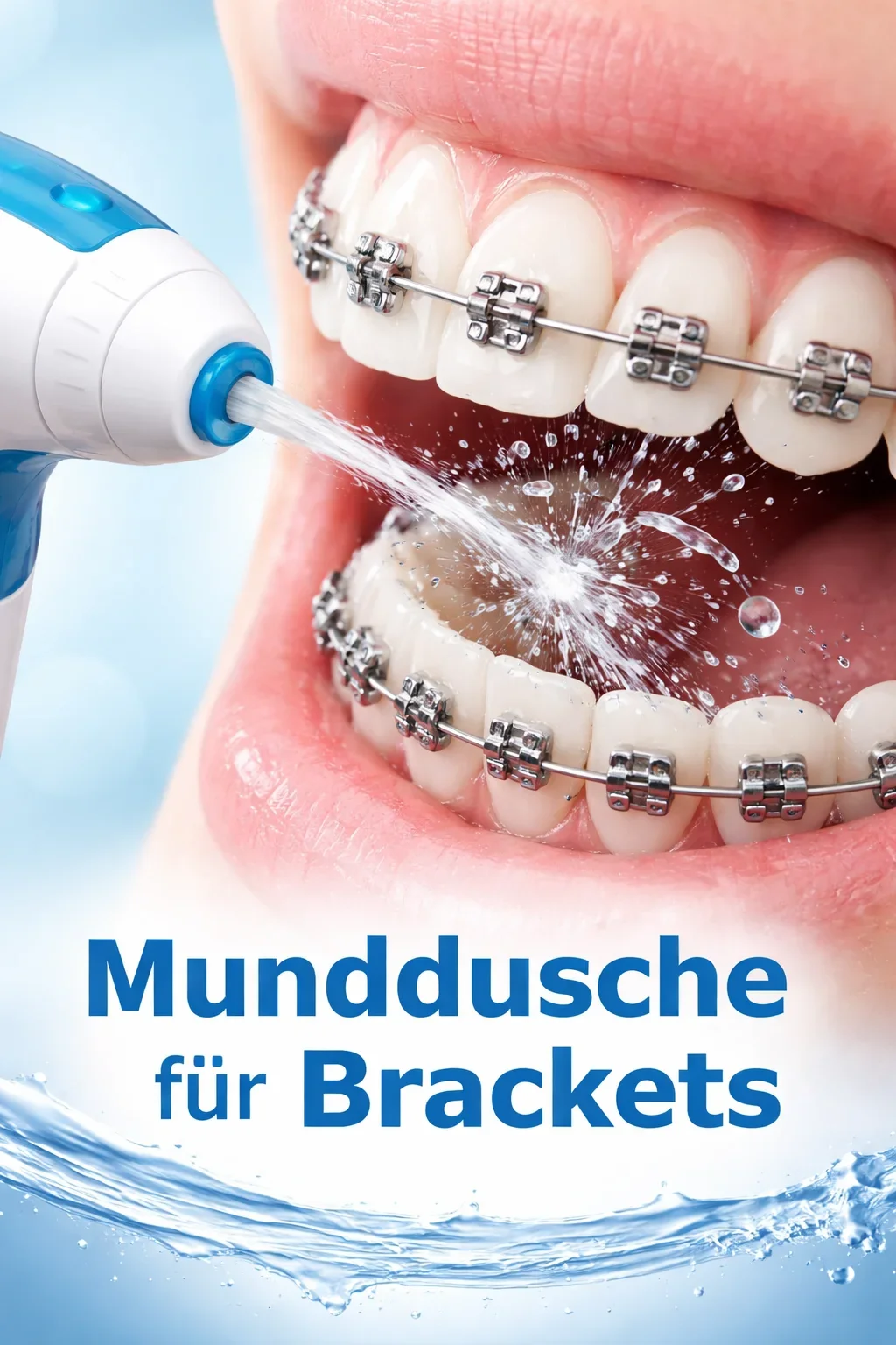 munddusche für brackets: der ultimative leitfaden 5 munddusche für brackets