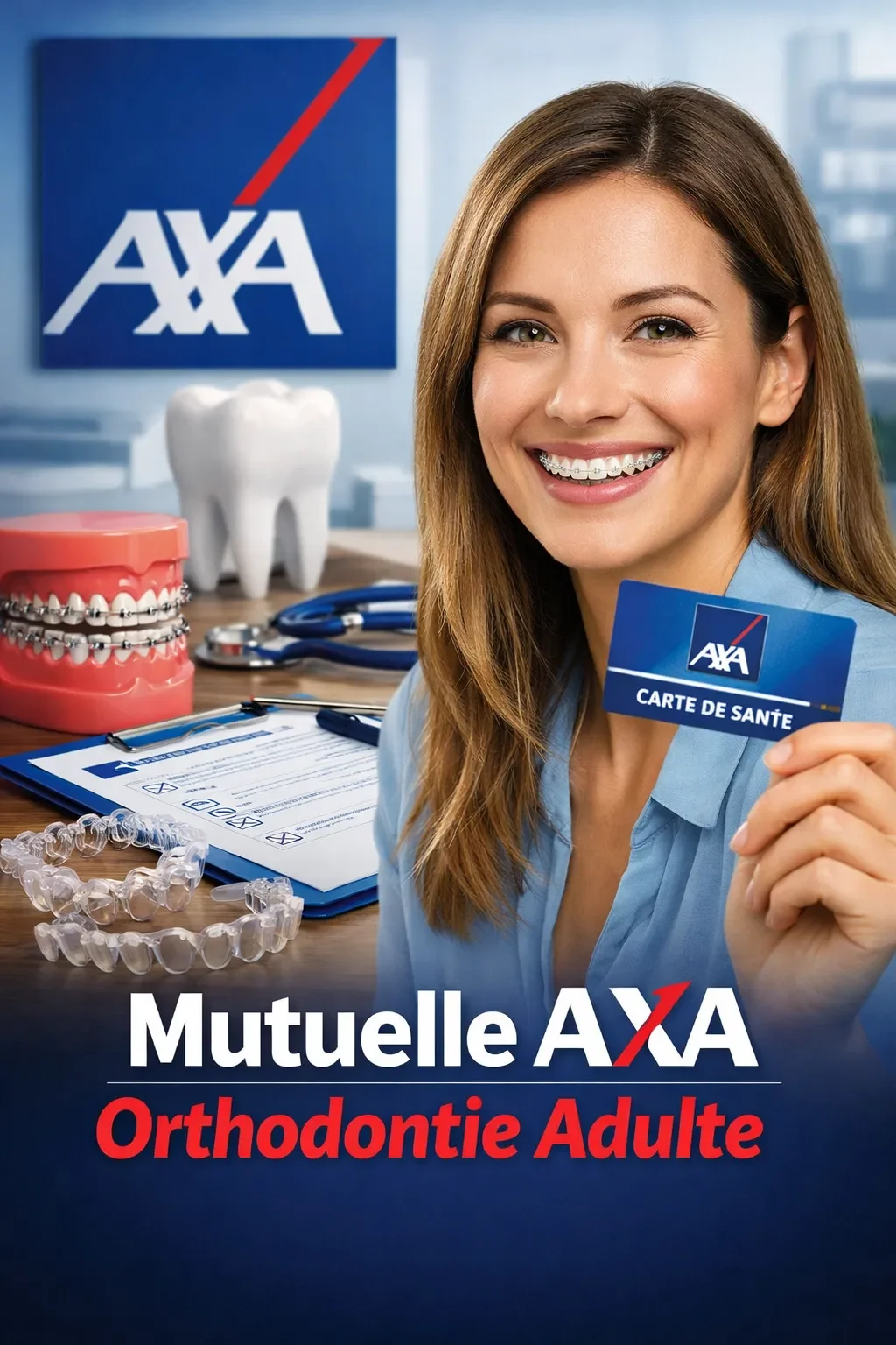 Mutuelle axa orthodontie adulte : guide complet 5 mutuelle axa orthodontie adulte
