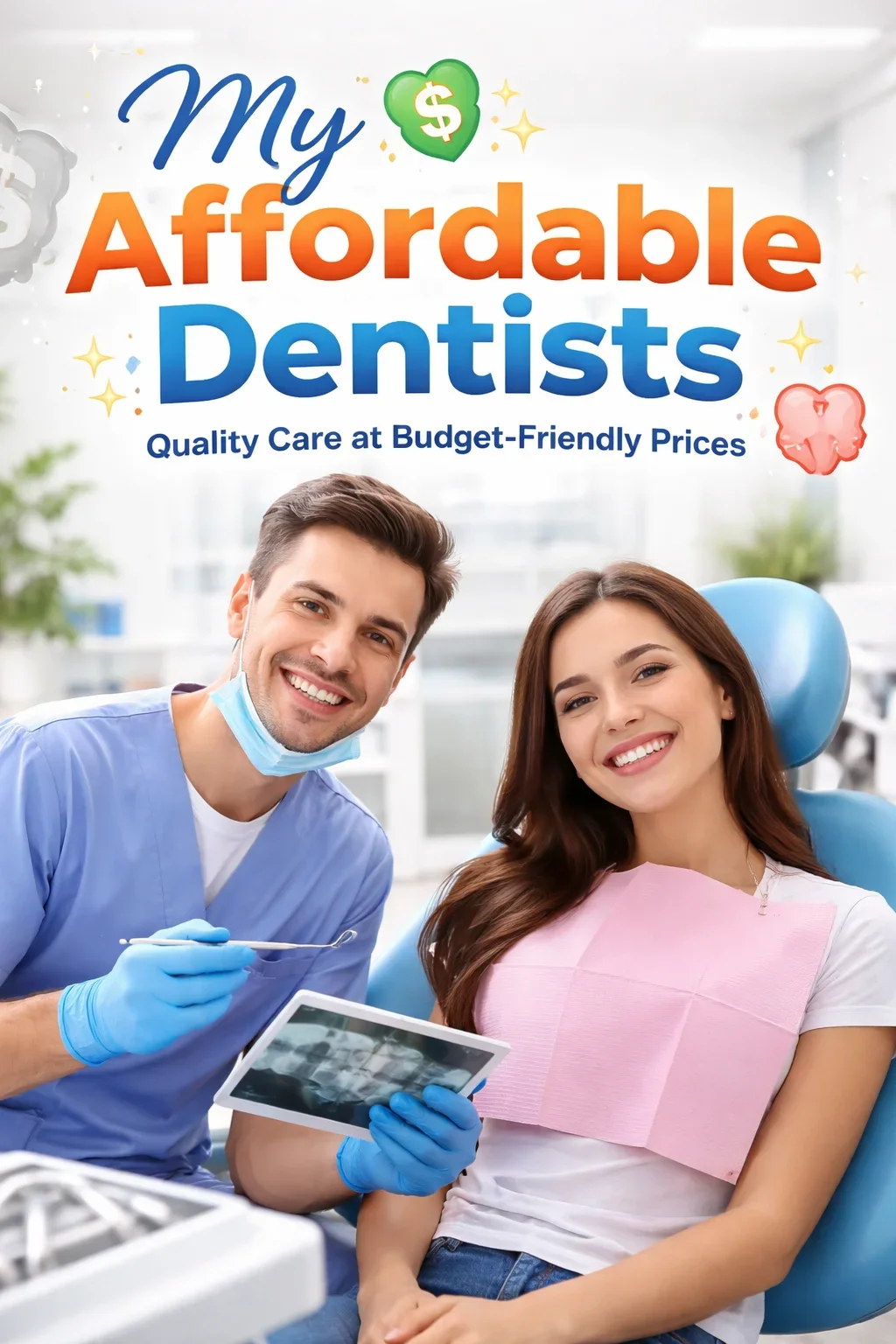 My Affordable Dentists: Complete Guide to Quality Care 5 my affordable dentists