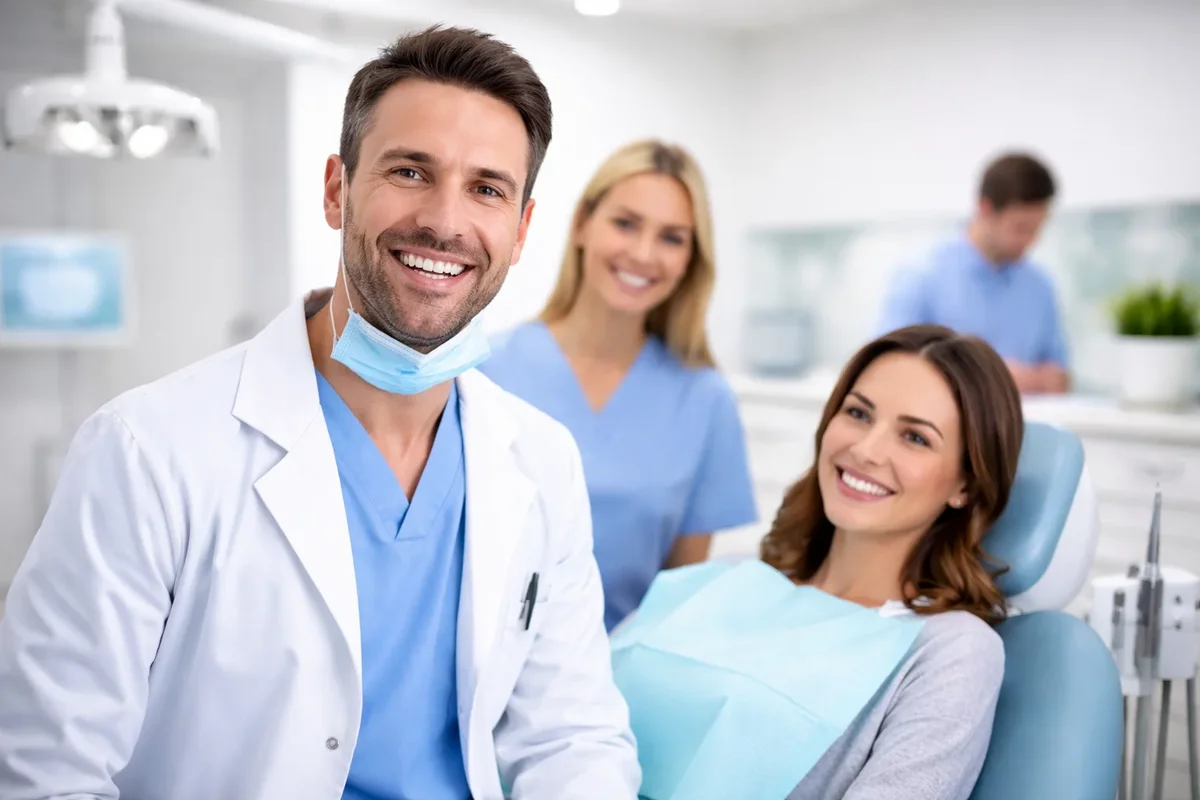 New West Dentist: Complete Guide to Quality Dental Care 5 new west dentist