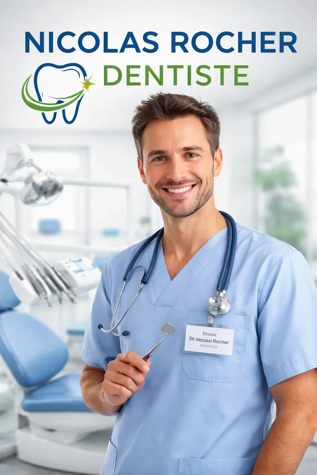 Nicolas Rocher dentiste : guide complet et fiable pour vos soins dentaires 5 nicolas rocher dentiste