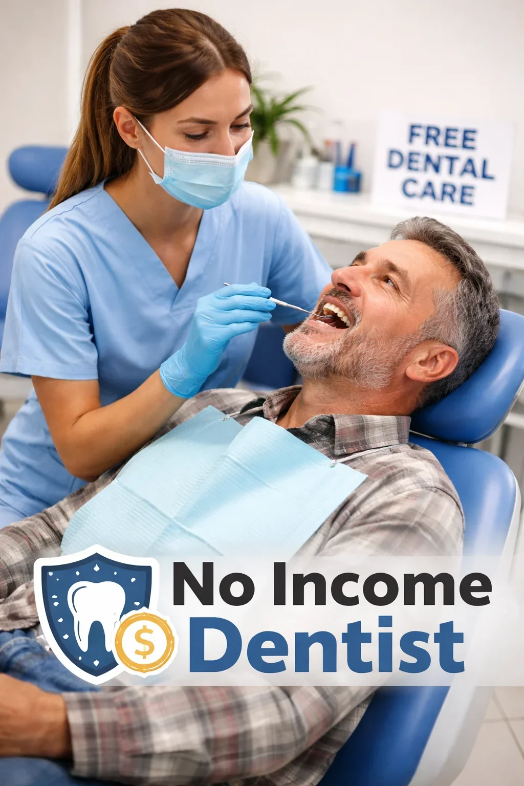No Income Dentist: What to Do When You Can’t Afford Dental Care 5 no income dentist