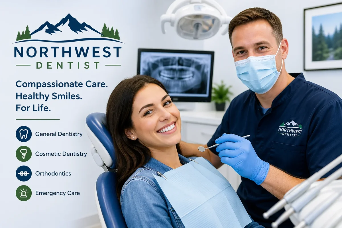 Northwest Dentist: Complete Guide to Quality Dental Care 5 northwest dentist