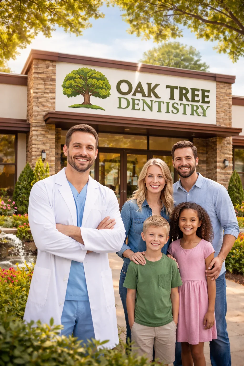 Oak Tree Dentistry: Complete Guide to Modern Dental Care 5 oak tree dentistry