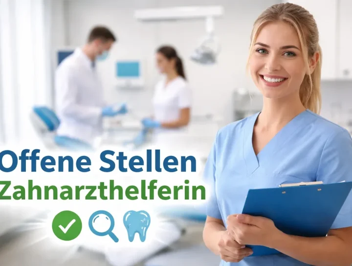 Offene Stellen Zahnarzthelferin: Der ultimative Karriereleitfaden 8 offene stellen zahnarzthelferin