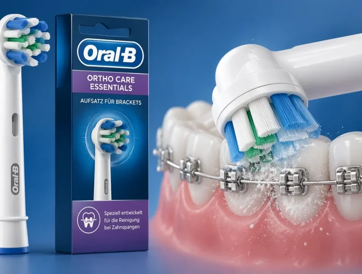 oral b aufsatz für brackets: 7 wichtige Tipps für eine gründliche Zahnspangenpflege 8 oral b aufsatz für brackets