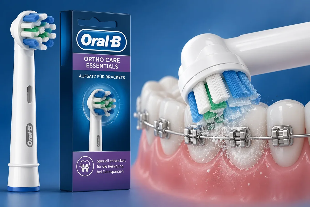 oral b aufsatz für brackets: 7 wichtige Tipps für eine gründliche Zahnspangenpflege 5 oral b aufsatz für brackets