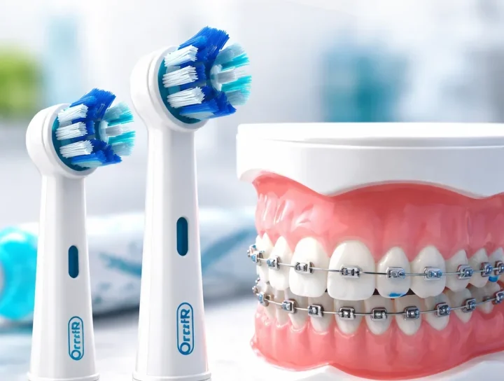 oral b aufsätze für zahnspangen: Der ultimative Guide 12 oral b aufsätze für zahnspangen