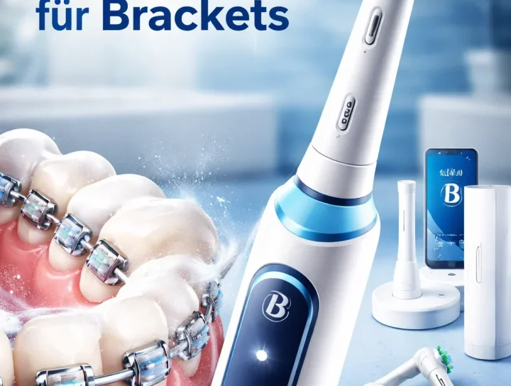 oral b elektrische zahnbürste für brackets