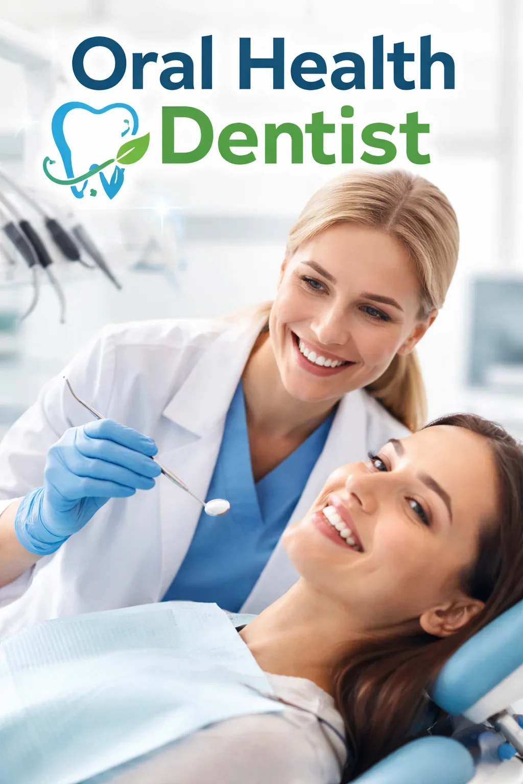 Oral Health Dentist: Complete Guide to Healthy Teeth 5 oral health dentist