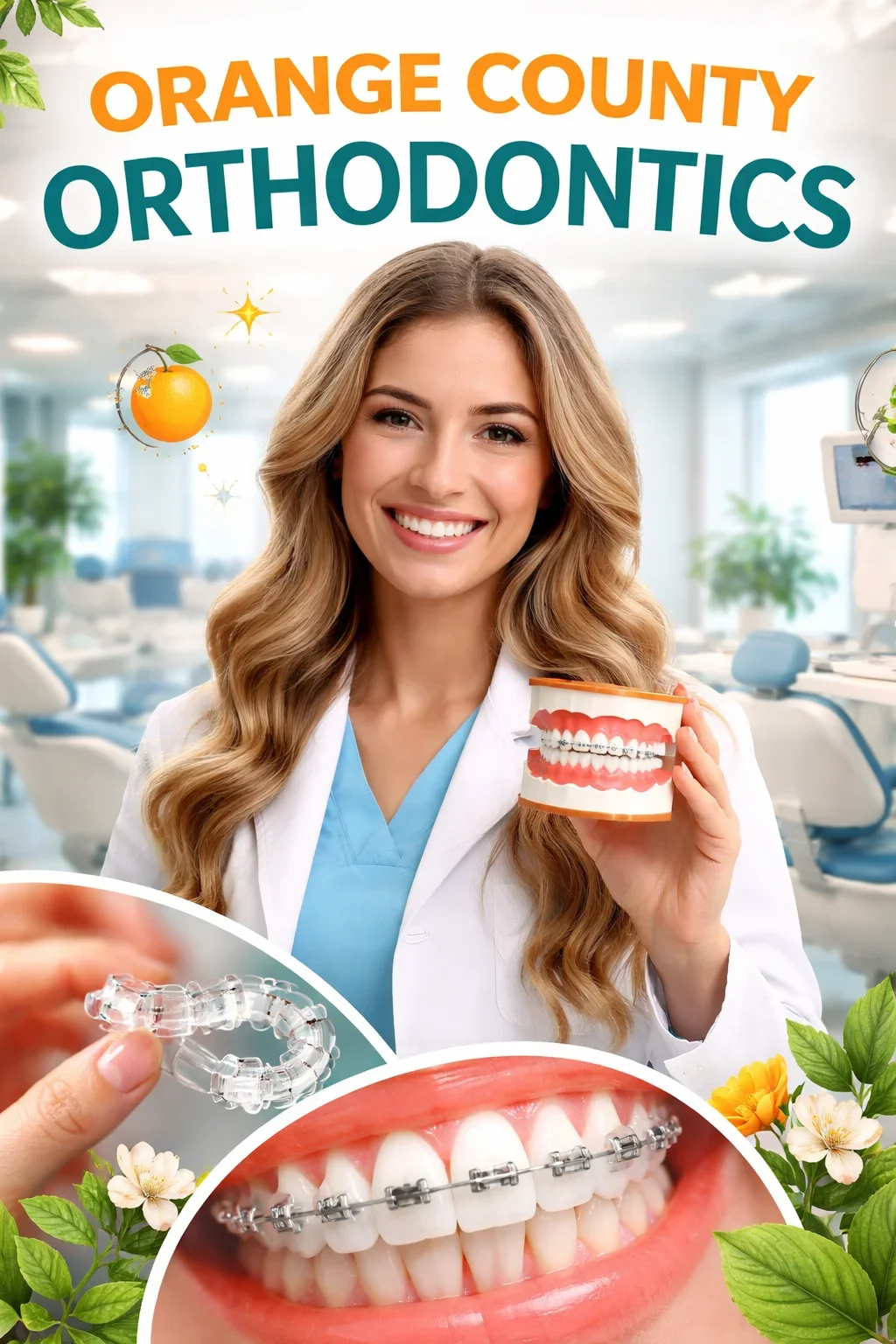 Orange County Orthodontics: Complete Guide to a Perfect Smile 5 orange county orthodontics