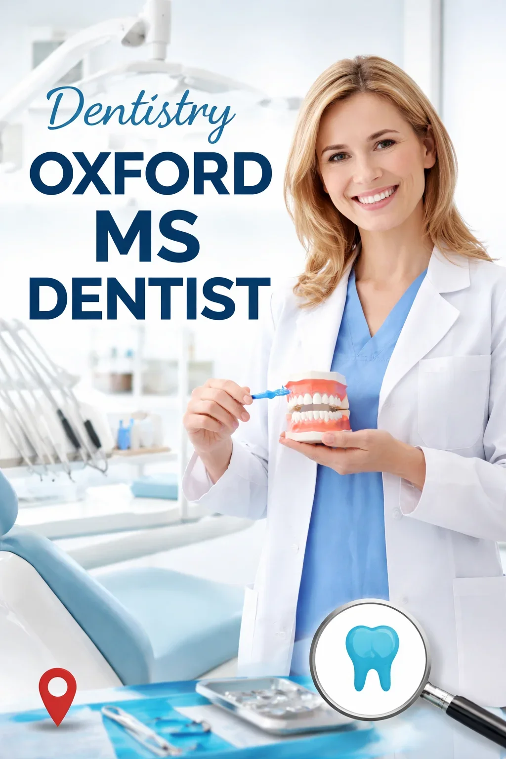 Oxford MS Dentist: Complete Guide to Choosing the Best Care 5 oxford ms dentist