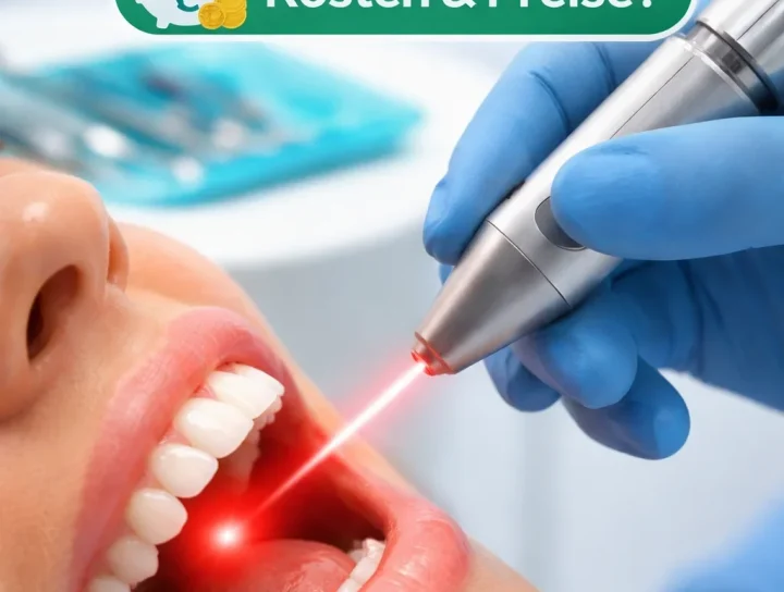 Parodontosebehandlung mit Laser Kosten im Überblick 4 parodontosebehandlung mit laser kosten