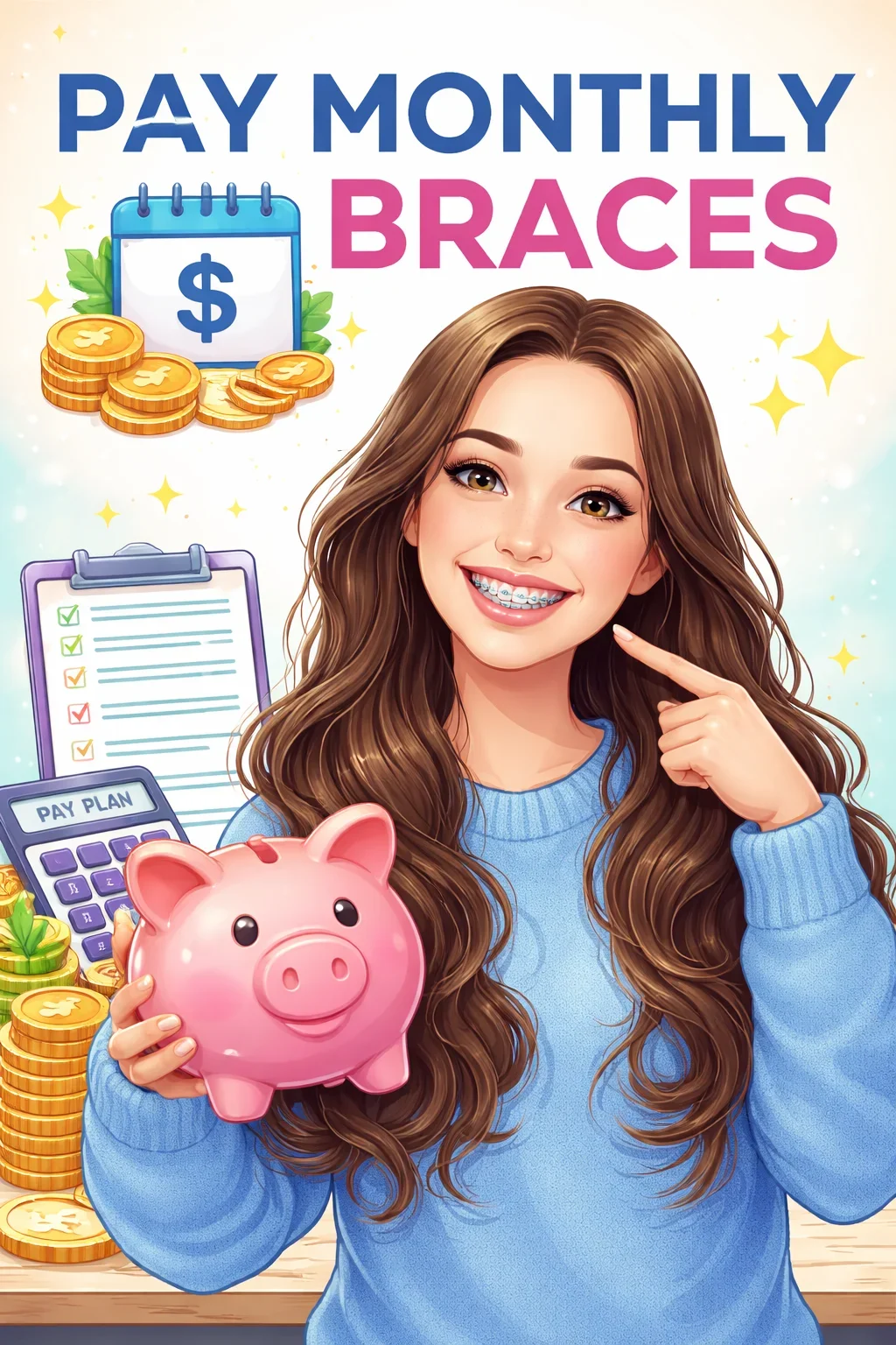 Pay Monthly Braces: Complete Guide to Affordable Orthodontic Care 5 pay monthly braces