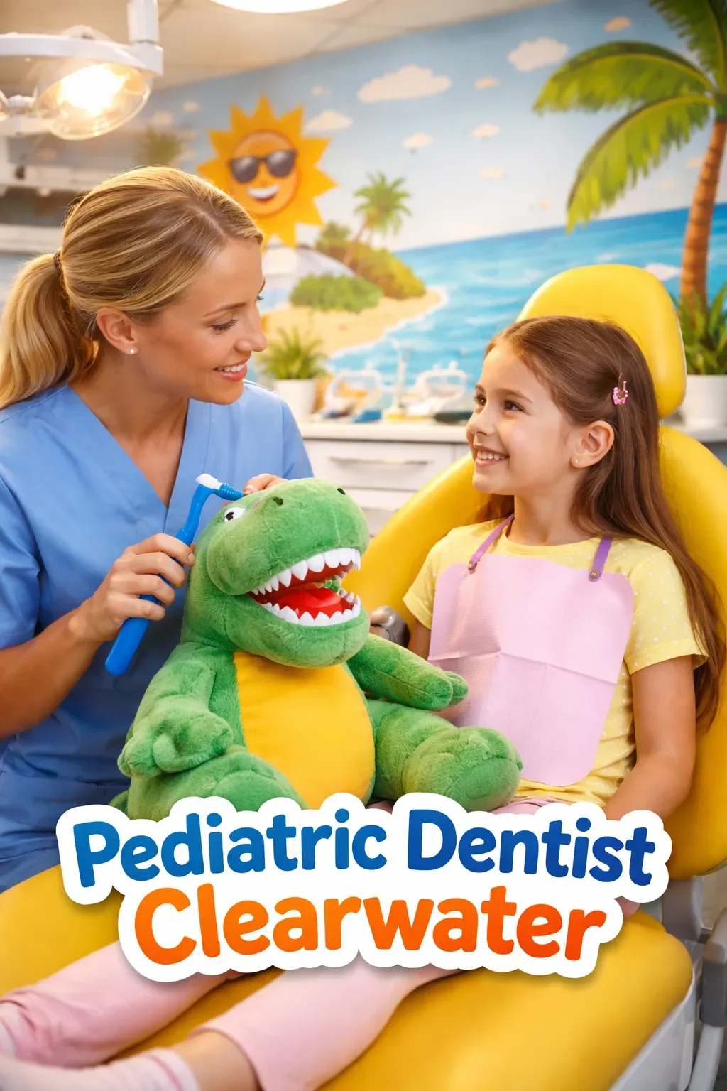Pediatric Dentist Clearwater: Complete Guide for Parents 5 pediatric dentist clearwater