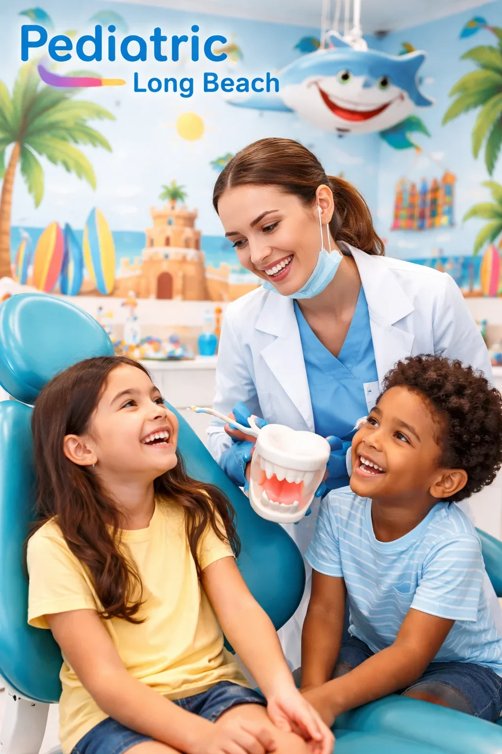 pediatric dentist long beach: complete guide for parents 5 pediatric dentist long beach