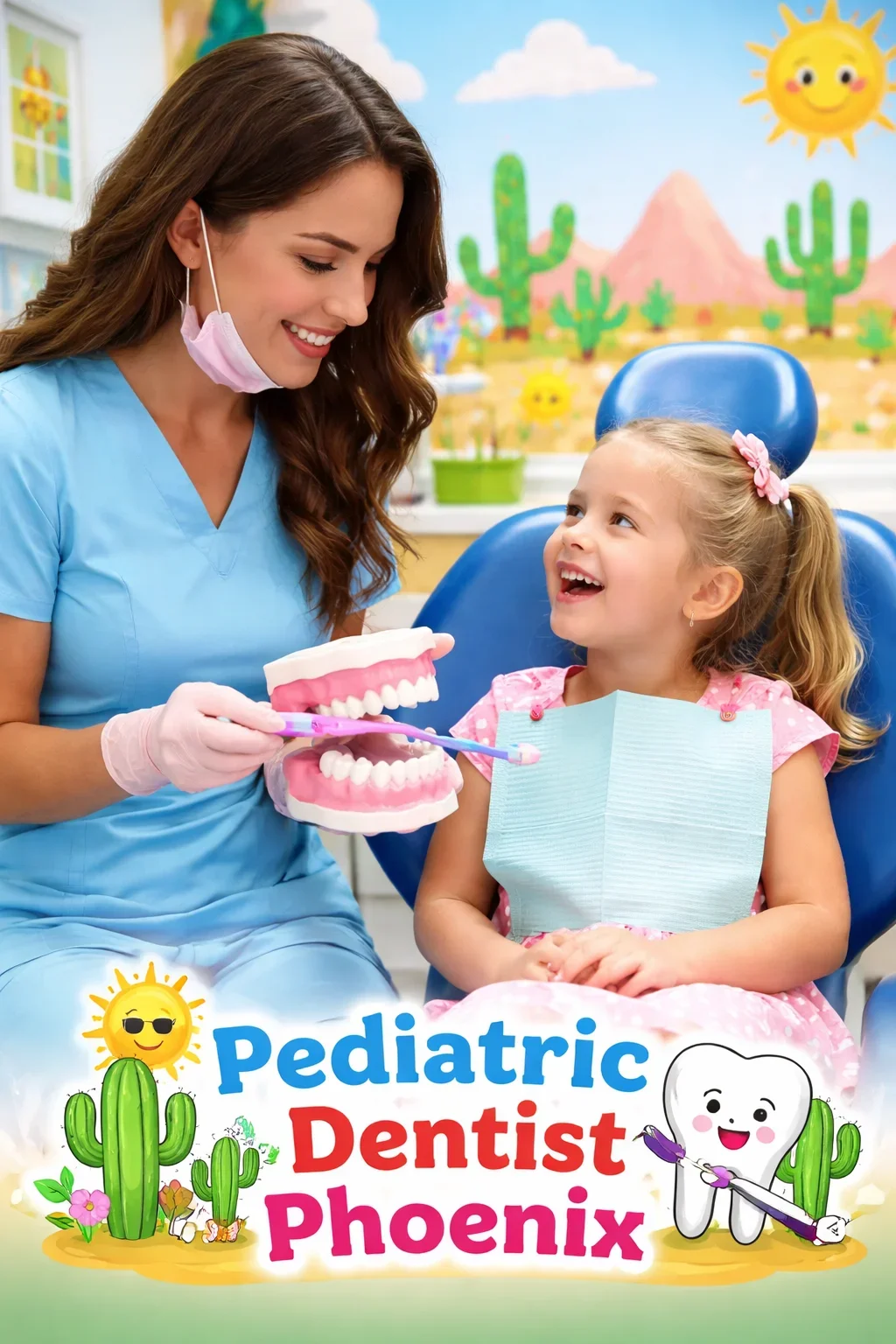 pediatric dentist phoenix: Complete Guide for Parents 5 pediatric dentist phoenix