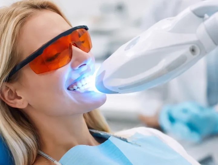 philips zoom bleaching zahnarzt