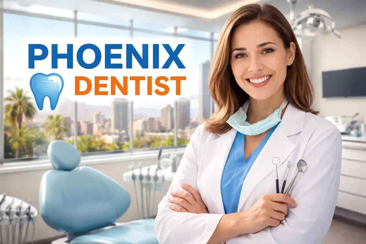 Phoenix Dentist: 7 Powerful Tips for Perfect Teeth 5 phoenix dentist