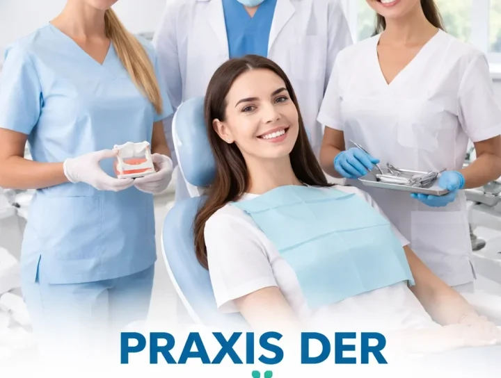 praxis der zahnärzte