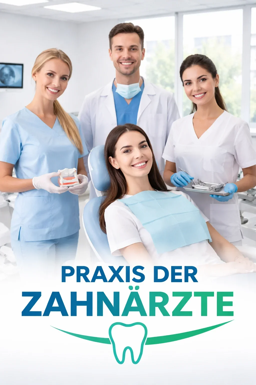 praxis der zahnärzte: Der komplette Leitfaden für Patienten 5 praxis der zahnärzte