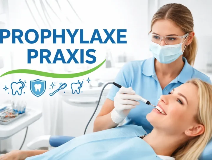 Prophylaxe Praxis: Der Schlüssel zu langfristiger Zahngesundheit 12 prophylaxe praxis